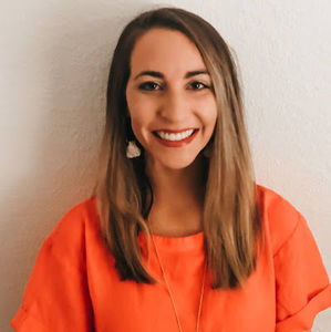 Meet your Posher, Hannah